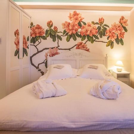 Pirrion Wellness Boutique Hotel Zagori 外观 照片